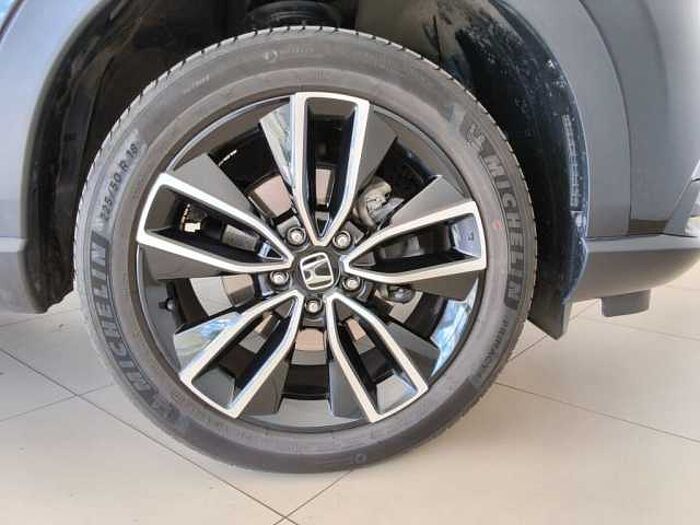 Honda HR-V e:HEV 1.5 Hybrid Elegance