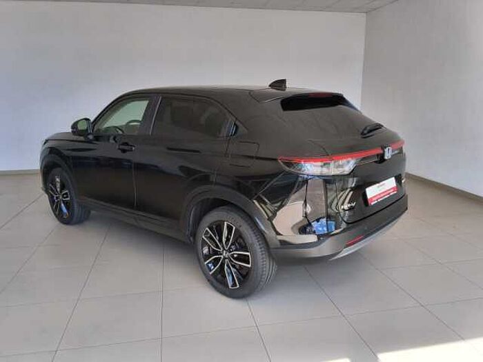 Honda HR-V e:HEV 1.5 Hybrid Elegance