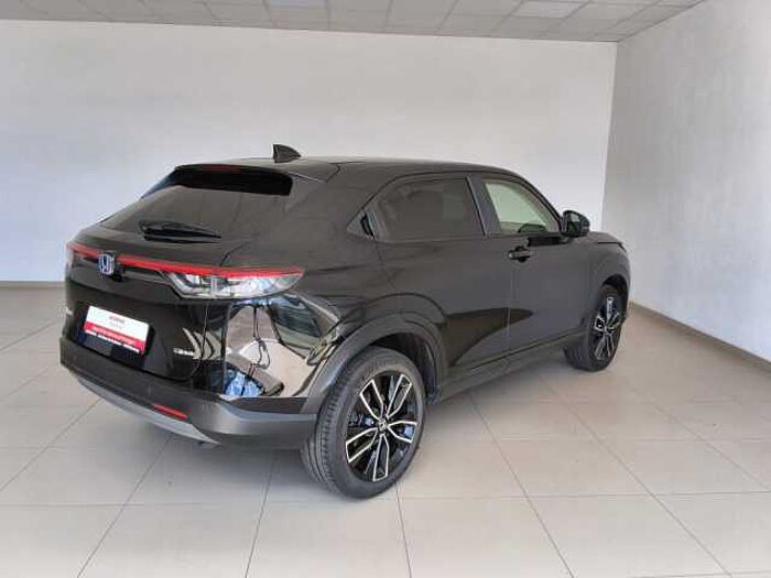 Honda HR-V e:HEV 1.5 Hybrid Elegance