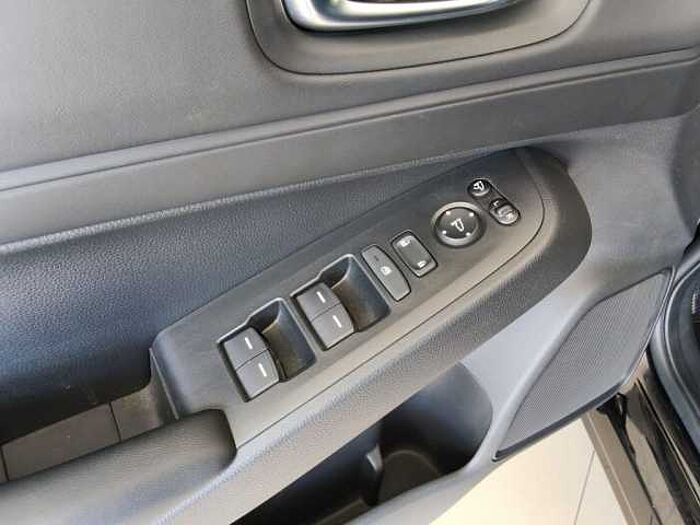 Honda HR-V e:HEV 1.5 Hybrid Elegance