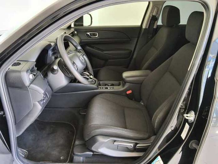 Honda HR-V e:HEV 1.5 Hybrid Elegance