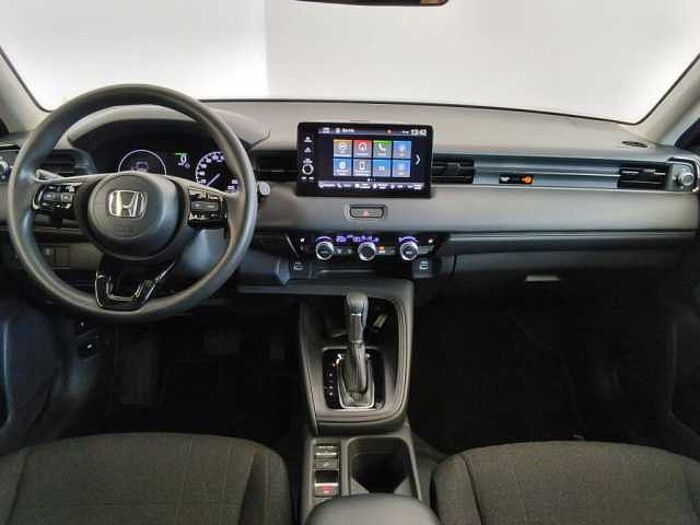 Honda HR-V e:HEV 1.5 Hybrid Elegance