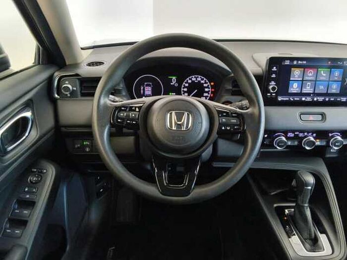 Honda HR-V e:HEV 1.5 Hybrid Elegance