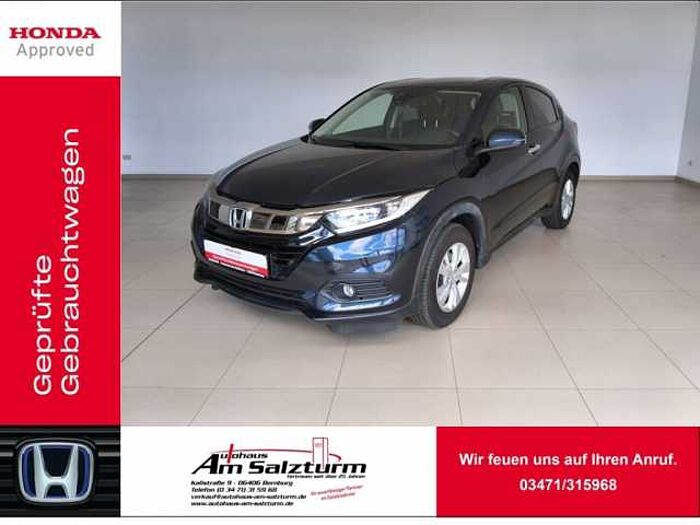 Honda HR-V 1.5 i-VTEC Elegance