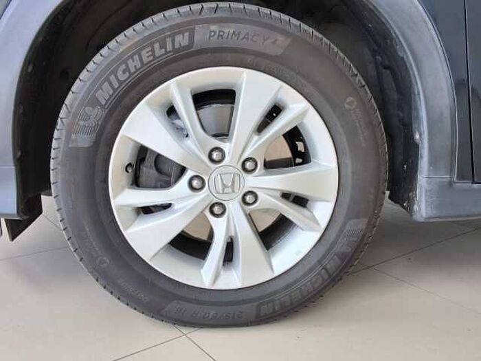 Honda HR-V 1.5 i-VTEC Elegance