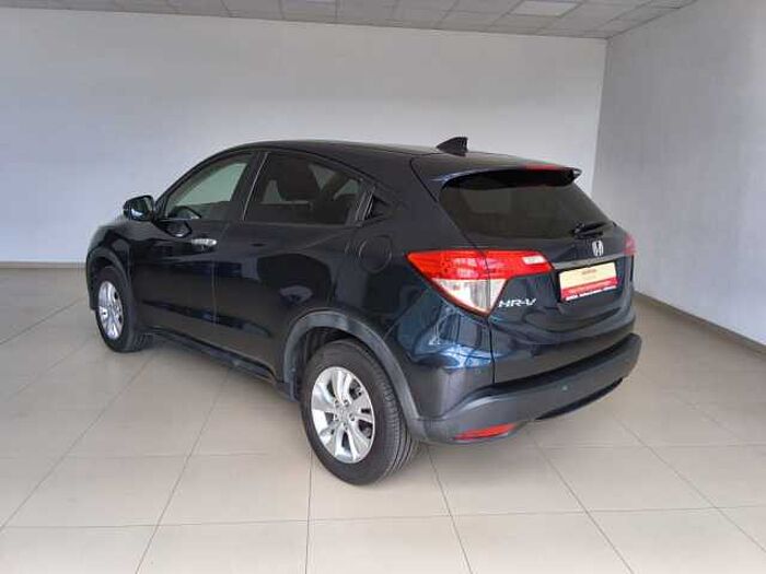 Honda HR-V 1.5 i-VTEC Elegance