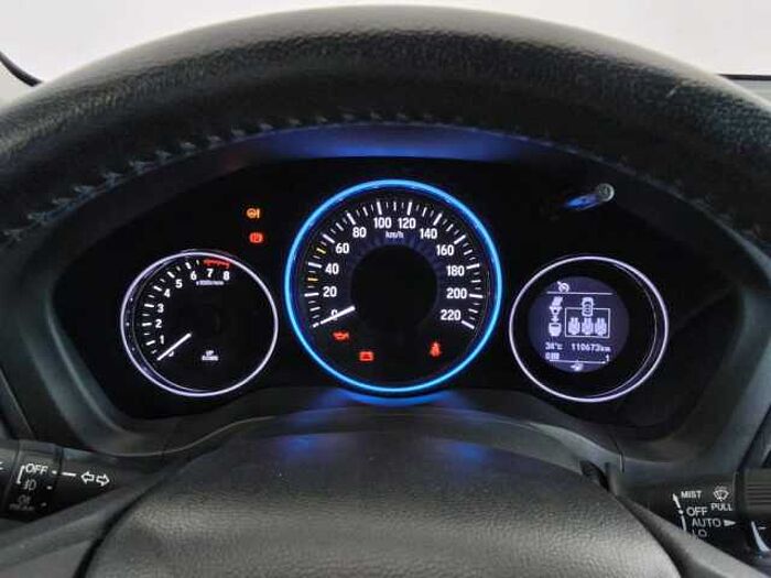 Honda HR-V 1.5 i-VTEC Elegance