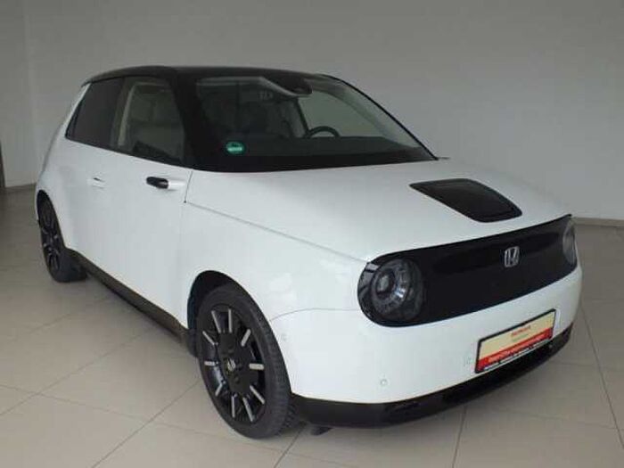 Honda Honda e Advance-Paket
