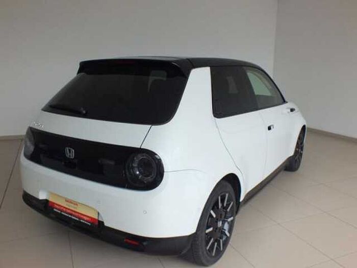 Honda Honda e Advance-Paket