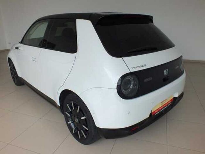 Honda Honda e Advance-Paket