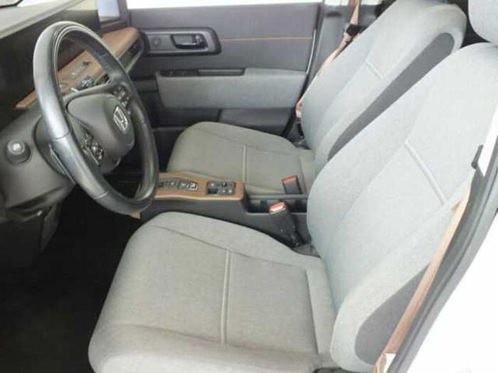 Honda Honda e Advance-Paket
