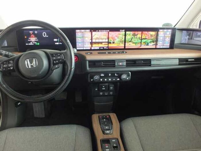 Honda Honda e Advance-Paket