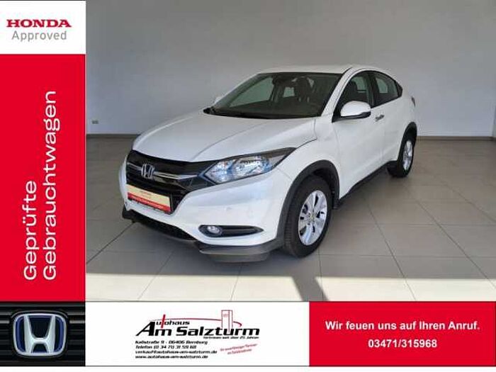 Honda HR-V 1.5 i-VTEC Elegance