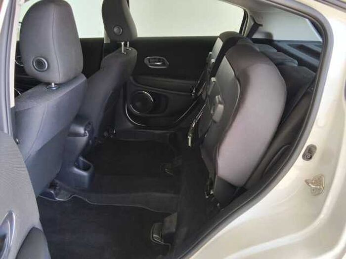 Honda HR-V 1.5 i-VTEC Elegance