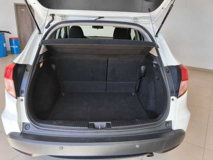 Honda HR-V 1.5 i-VTEC Elegance