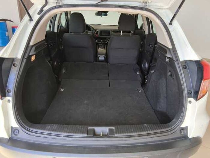 Honda HR-V 1.5 i-VTEC Elegance