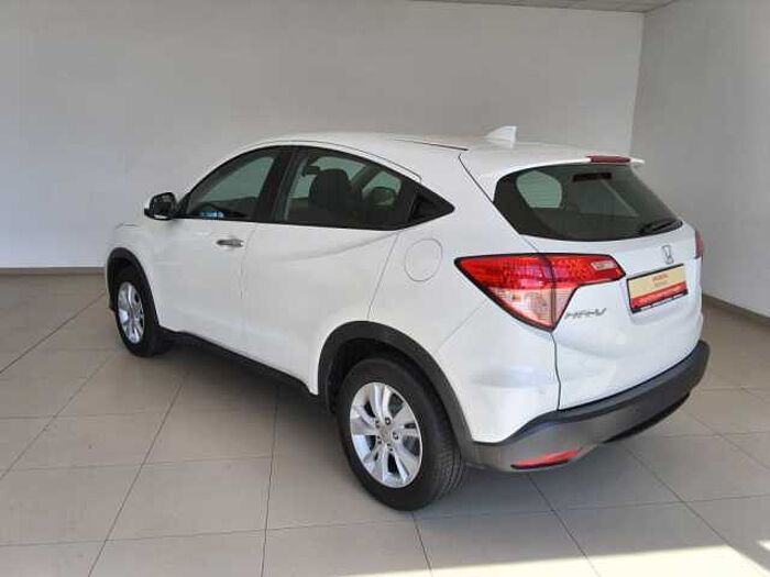 Honda HR-V 1.5 i-VTEC Elegance