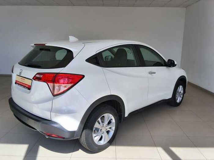 Honda HR-V 1.5 i-VTEC Elegance