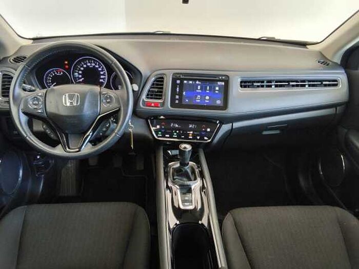 Honda HR-V 1.5 i-VTEC Elegance