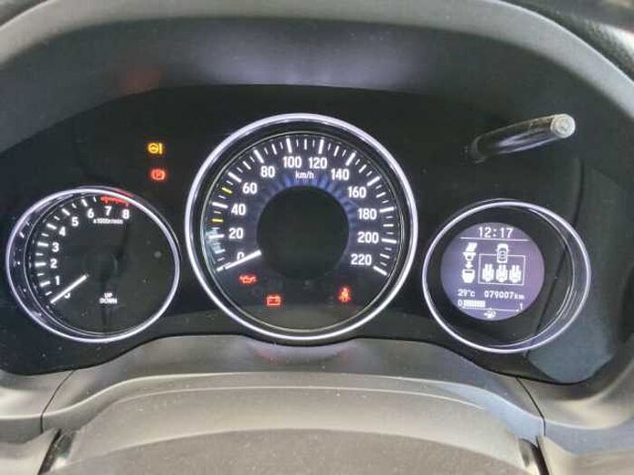 Honda HR-V 1.5 i-VTEC Elegance