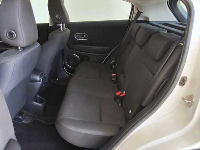 Honda HR-V 1.5 i-VTEC Elegance