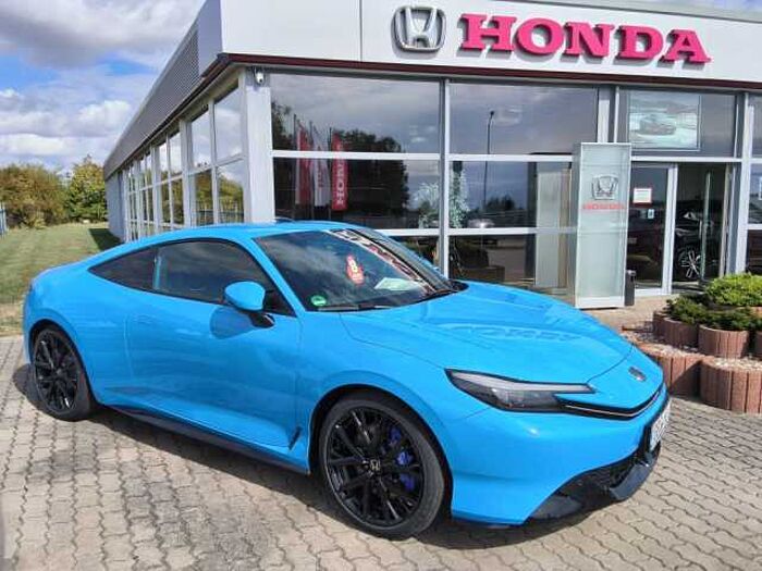 Honda Prelude e:HEV Advance Hybrid