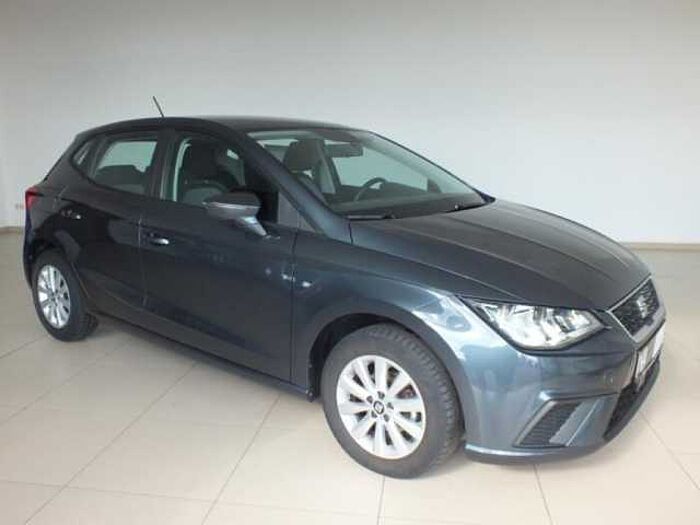 SEAT Ibiza 1.0 TSI S&S Style Ibiza