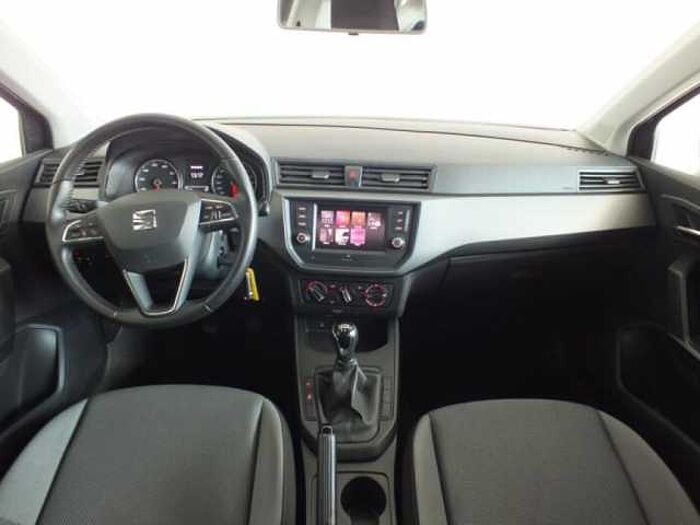 SEAT Ibiza 1.0 TSI S&S Style Ibiza