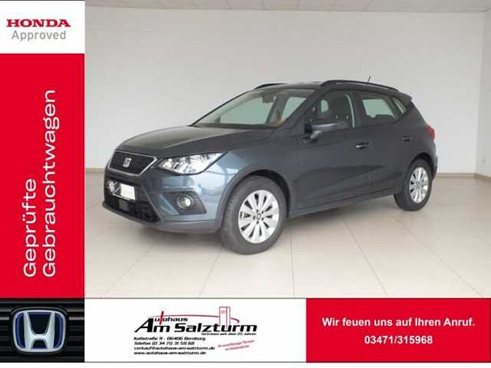 SEAT Arona 1.0 TSI OPF Style Arona