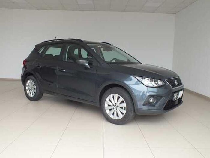 SEAT Arona 1.0 TSI OPF Style Arona