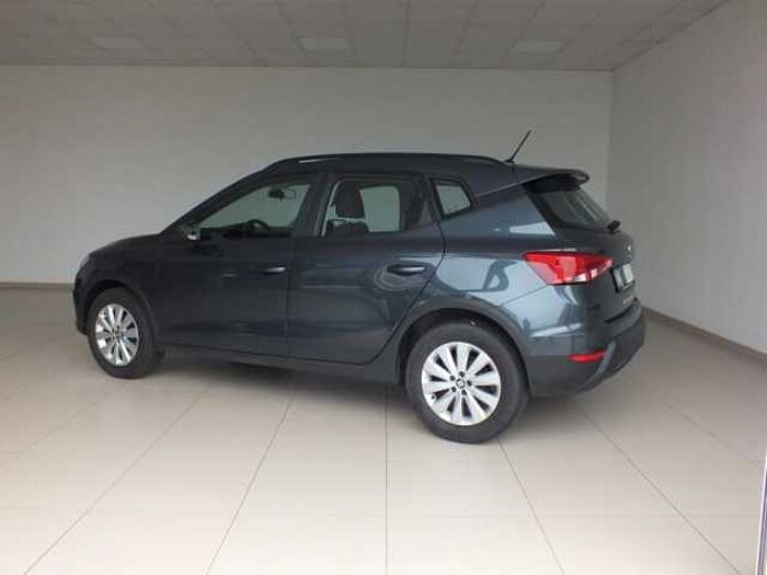 SEAT Arona 1.0 TSI OPF Style Arona