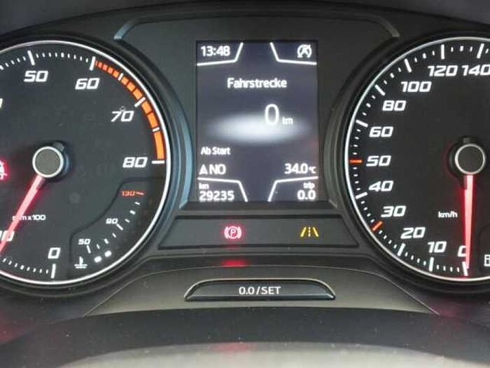 SEAT Leon ST 1.5 TSI OPF Xcellence Leon Spotstourer