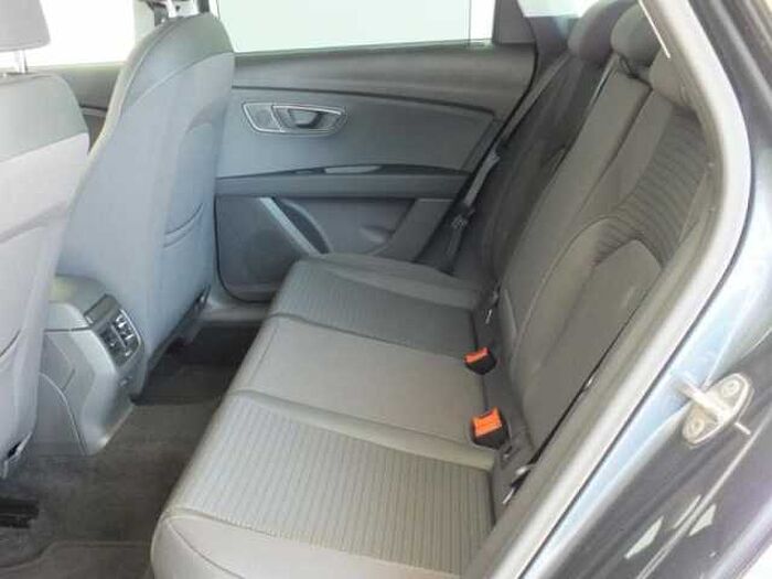 SEAT Leon ST 1.5 TSI OPF Xcellence Leon Spotstourer