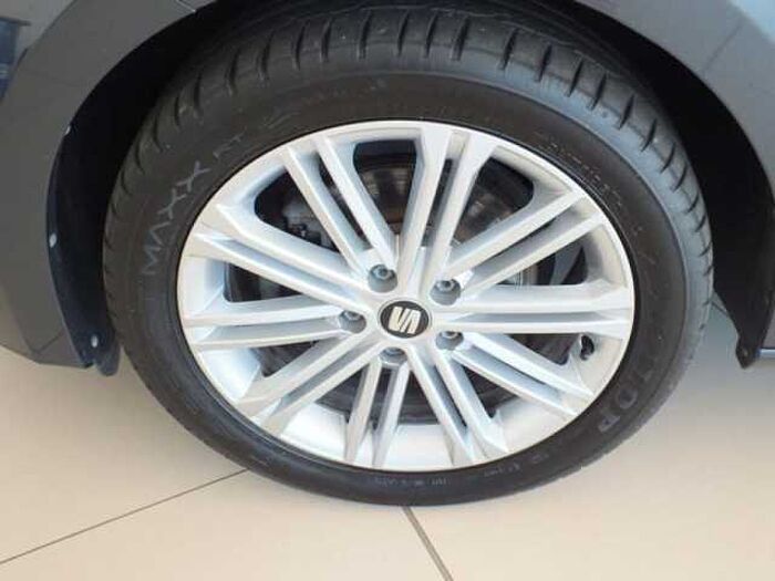 SEAT Leon ST 1.5 TSI OPF Xcellence Leon Spotstourer