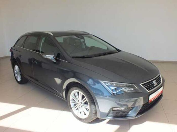 SEAT Leon ST 1.5 TSI OPF Xcellence Leon Spotstourer