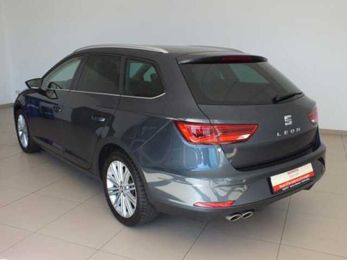 SEAT Leon ST 1.5 TSI OPF Xcellence Leon Spotstourer