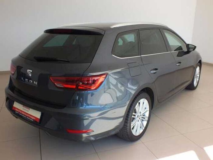 SEAT Leon ST 1.5 TSI OPF Xcellence Leon Spotstourer
