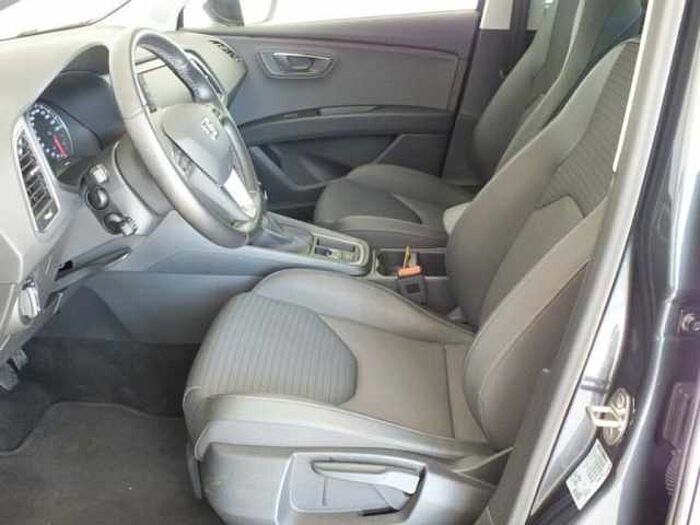 SEAT Leon ST 1.5 TSI OPF Xcellence Leon Spotstourer