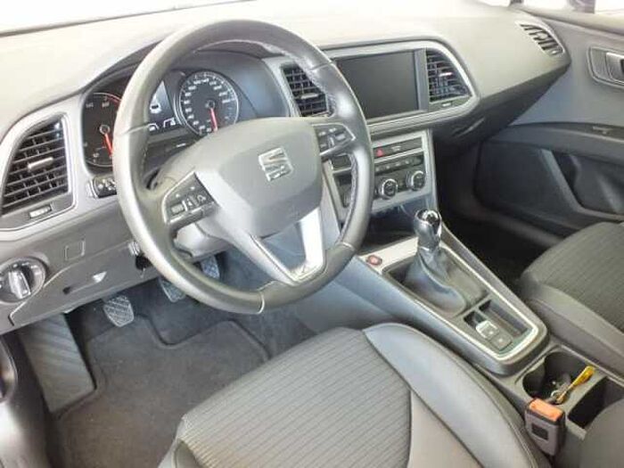 SEAT Leon ST 1.5 TSI OPF Xcellence Leon Spotstourer