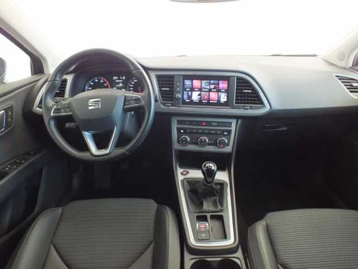 SEAT Leon ST 1.5 TSI OPF Xcellence Leon Spotstourer