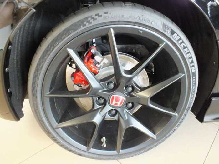 Honda Civic 2.0 VTEC Turbo Type R Civic