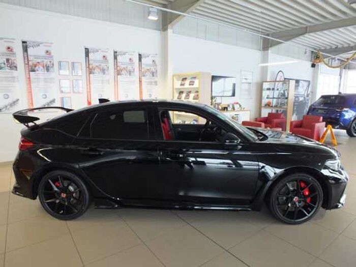 Honda Civic 2.0 VTEC Turbo Type R Civic