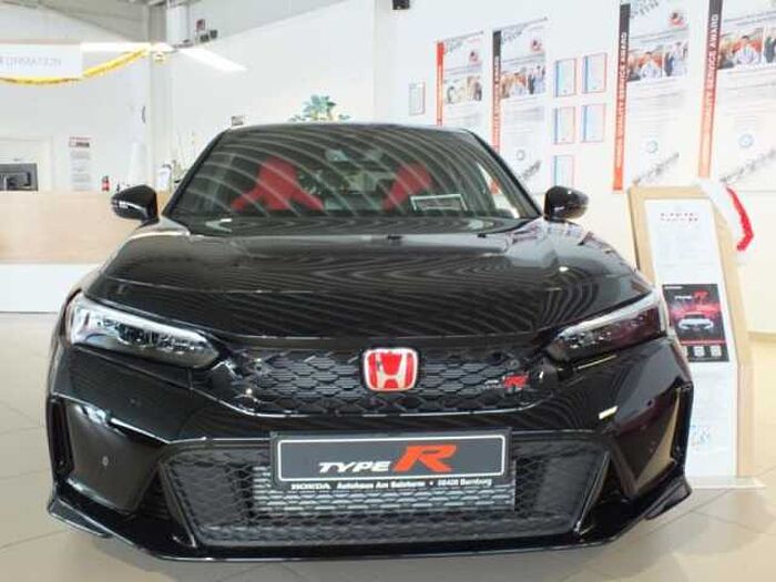 Honda Civic 2.0 VTEC Turbo Type R Civic