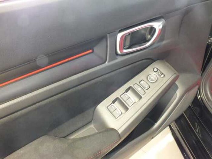 Honda Civic 2.0 VTEC Turbo Type R Civic