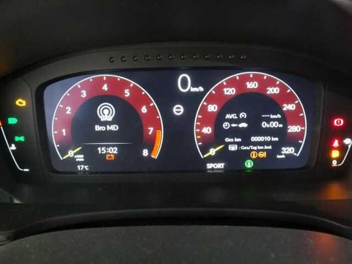 Honda Civic 2.0 VTEC Turbo Type R Civic