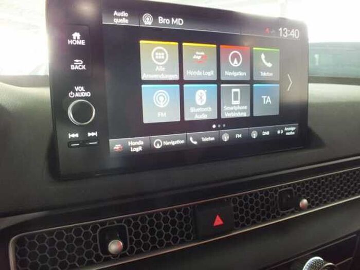 Honda Civic 2.0 VTEC Turbo Type R Civic