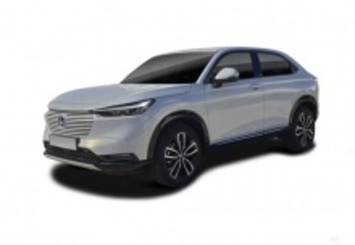 Honda HR-V Hybrid e:HEV 1.5 i-MMD Advance